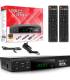Echosat 20700 HD Démodulateur satellite FTA HD