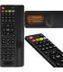 Echosat 20500 HD - Démodulateur satellite chaines HD FTA DVB-S2 HDMI USB