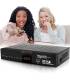 Echosat 20500 HD - Démodulateur satellite chaines HD FTA DVB-S2 HDMI USB