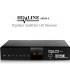 Echosat 20500PLUS HD - Démodulateur satellite chaines HD FTA DVB-S2 HDMI USB PVR