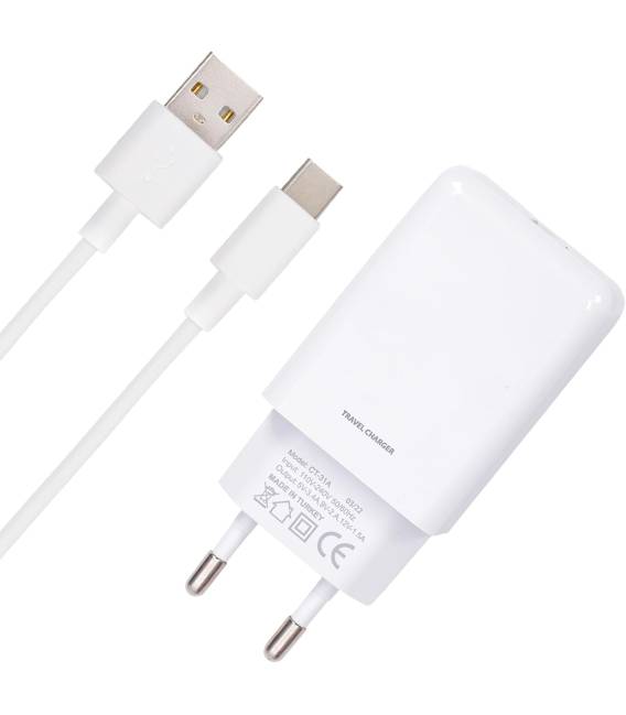 Mirtech CT-31A phone charge adaptor