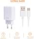 Mirtech CT-31A phone charge adaptor