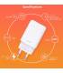 Mirtech CT-31A phone charge adaptor
