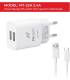 Mirtech MT-22A phone charge adaptor