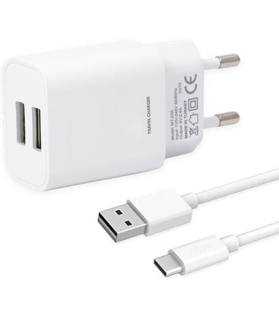 Mirtech MT-22A phone charge adaptor