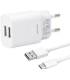 Mirtech MT-22A phone charge adaptor