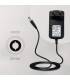 ALIMENTATION 9V 2A 5.5X2.1MM jack adaptateur