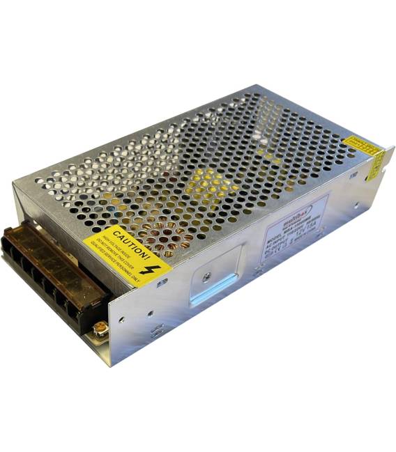 12V 15A adapteur 