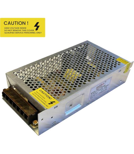 12V 15A adapteur 