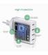 ADAPTEUR 48W + CABLE TYPC 2M 1X TYPC 3X USB