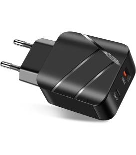 38W chargeur avec cable