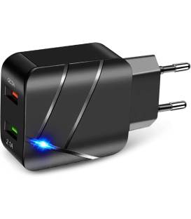 38W chargeur avec cable