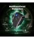 2 USB A 40W NOIR chargeur