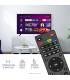 Télécommande de remplacement pour décodeur MAG