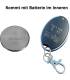 2X telecommande hormann hsm4 / Marantec Type302