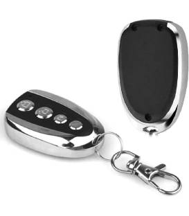telecommande universelle garage