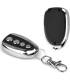 Ditec, V2 , Nice Flor-s Universal Remote control 433 MHZ 4 buttons