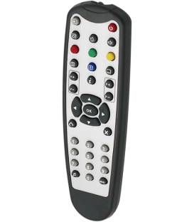 TÉLÉCOMMANDE TNTSAT ET TNT SAGEM ISD91HD / DS86HD / DS87HD.....