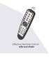 Fernbedienung TNTSAT und TNT SAGEM ISD91HD / DS86HD / DS87HD