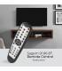 TÉLÉCOMMANDE TNTSAT ET TNT SAGEM ISD91HD / DS86HD / DS87HD.....