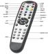 TÉLÉCOMMANDE TNTSAT ET TNT SAGEM ISD91HD / DS86HD / DS87HD.....