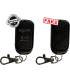 1X Universal Remote Control 433 MHZ Alarm 4 buttons