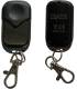 Télécommande universelle 433 MHZ Porte de Garage / Portail Alarme 4 boutons