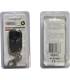 Télécommande universelle 433 MHZ Porte de Garage / Portail Alarme 4 boutons