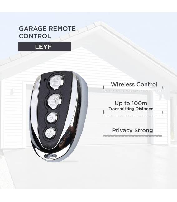 Universal Remote Control Sommer Henderson 4020 4025 4026 4031 TX03 TX02 868 mhz