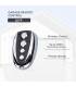 Universal Remote Control Sommer Henderson 4020 4025 4026 4031 TX03 TX02 868 mhz
