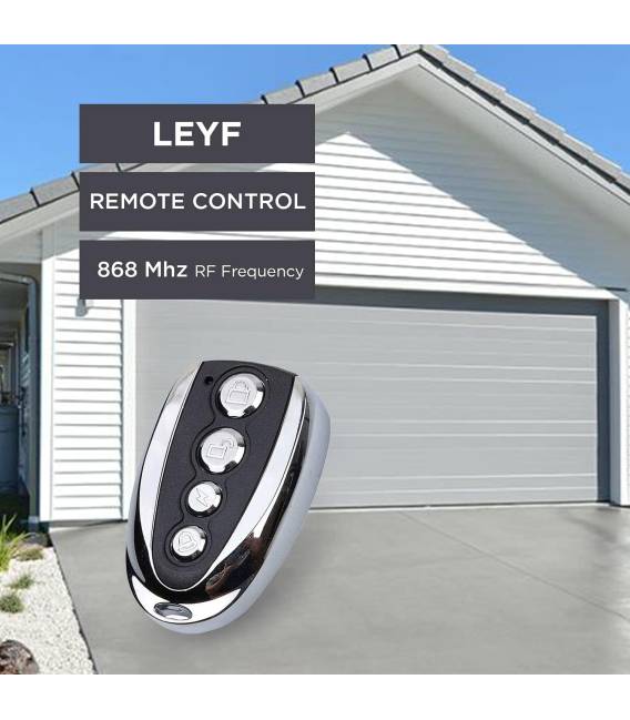 Universal Remote Control Sommer Henderson 4020 4025 4026 4031 TX03 TX02 868 mhz