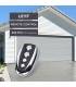 Universal Remote Control Sommer Henderson 4020 4025 4026 4031 TX03 TX02 868 mhz