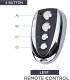 5X Telecommande compatible Sommer Henderson