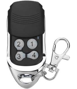 HD-LINE Telecommande Universelle de Portail — Compatible avec Liftmaster ✓4330E ✓4332E ✓4333E ✓4335E — Telecommande Garage Un