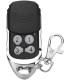 Liftmaster ✓4330E ✓4332E ✓4333E ✓4335E Telecommande Universelle de Portail — Telecommande Garage [ 433,92 Mhz ] — 4 Canal