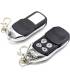 HD-LINE Telecommande Universelle de Portail — Compatible avec Liftmaster ✓4330E ✓4332E ✓4333E ✓4335E — Telecommande Garage Un
