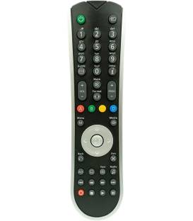 Télécommande de original pour Philips DSR3231T, DSR3031-F, Sat/DTT