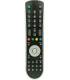 Télécommande de original pour Philips DSR3231T, DSR3031-F, Sat/DTT