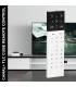 Télécommande du Cube Canal+