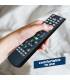 Télécommande FRANSAT et TNTSAT digihome original