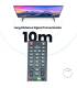 Télécommande FRANSAT et TNTSAT digihome original