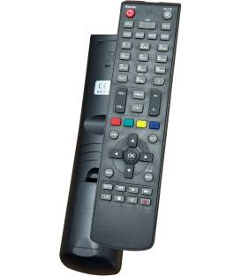 Télécommande fransat et tntsat digihome original