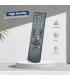 Télécommande FRANSAT et TNTSAT digihome original