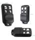 HD-LINE Telecommande Universelle de Portail pour Sommer — Compatible avec Liftmaster ✓84335EML ✓ 84335E ✓ 84333EML ✓ 84333E ✓ 84