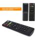 Télécommande 3en1 Android RCU ott box