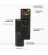 Télécommande 3en1 Android RCU ott box