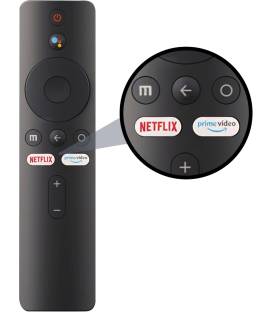 MI Télécommande Universelle 