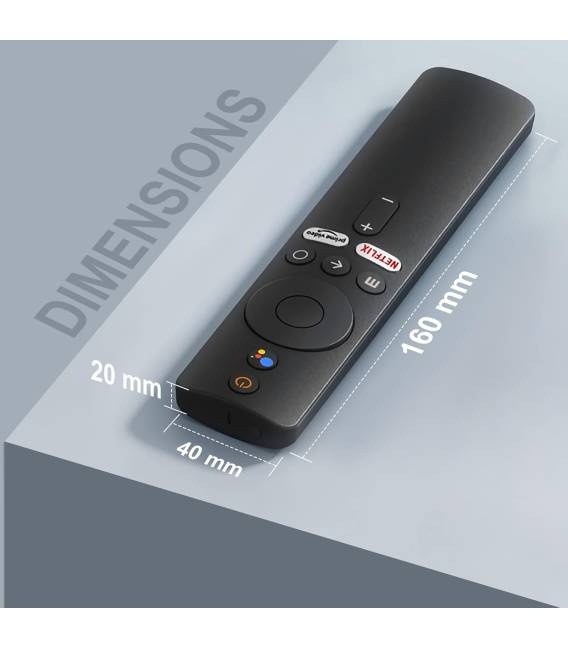 MI Télécommande Universelle 