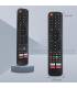 hisense Télécommande TV Universelle 