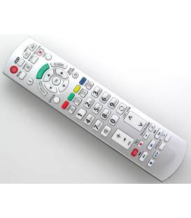 TELECOMMANDE PANASONIC LCD PNC70K